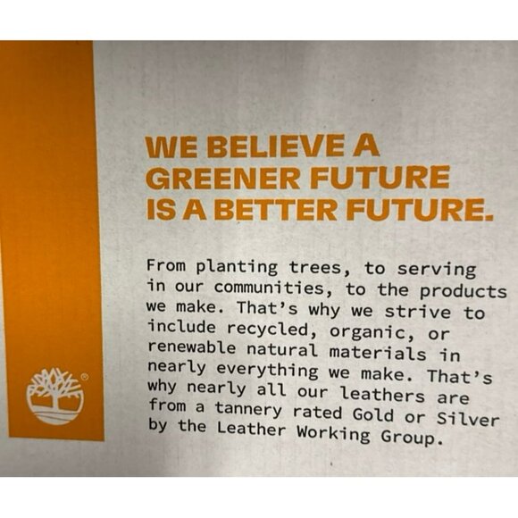 Timberland Women’s Boot - Size 9.5 - Picture 7 of 8